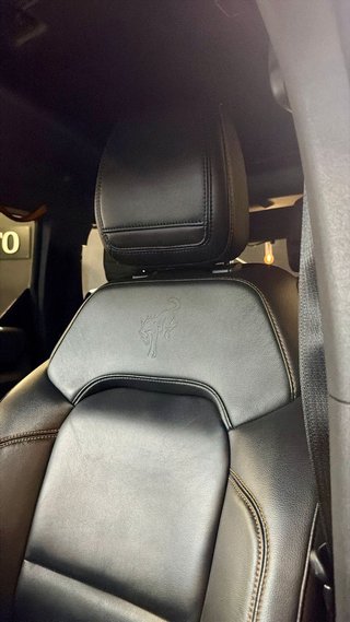 Ford Bronco Ford Bronco Badlands 2.7 EcoBoost V6 335CV 4x4 Int.