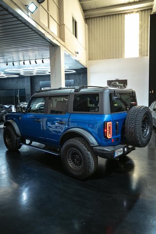Ford Bronco Ford Bronco Badlands 2.7 EcoBoost V6 335CV 4x4 Int.