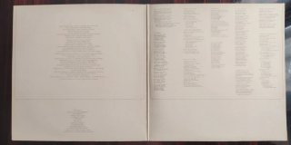 Angelo Branduardi La Pulce D Acqua LP Vinile 1977