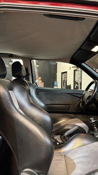 Lancia Delta 1.8 16V HPE