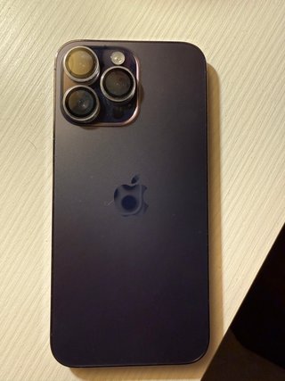 iPhone 14 Pro Max 256 MG
