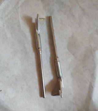 ERSA 0452QDLF100/SB