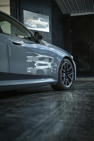 BMW Serie 5 BMW M5 Touring