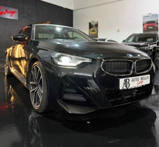 BMW Serie 2 BMW Serie 2 220iA