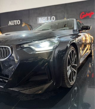 BMW Serie 2 BMW Serie 2 220iA