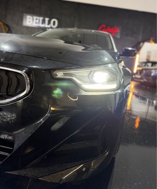 BMW Serie 2 BMW Serie 2 220iA