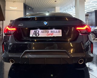 BMW Serie 2 BMW Serie 2 220iA