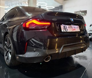 BMW Serie 2 BMW Serie 2 220iA