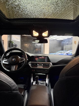 BMW Serie 2 BMW Serie 2 220iA