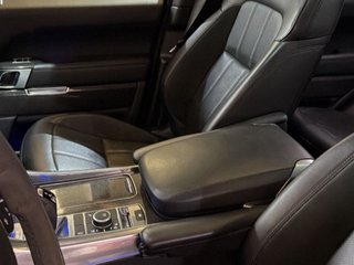 LAND-ROVER Range Rover Sport 2.0 Si4 PHEV 297kW 404CV HSE Dynamic