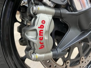 KTM 1290 Super Duke R Naranja/Blanca