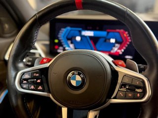 BMW Serie 3 M3 Comp. Touring M xDrive