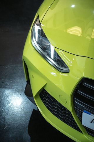BMW Serie 3 M3 Comp. Touring M xDrive