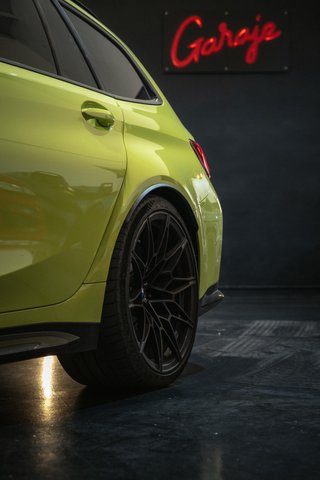 BMW Serie 3 M3 Comp. Touring M xDrive