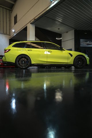 BMW Serie 3 M3 Comp. Touring M xDrive