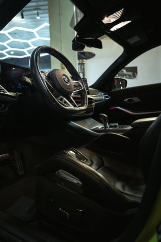 BMW Serie 3 M3 Comp. Touring M xDrive