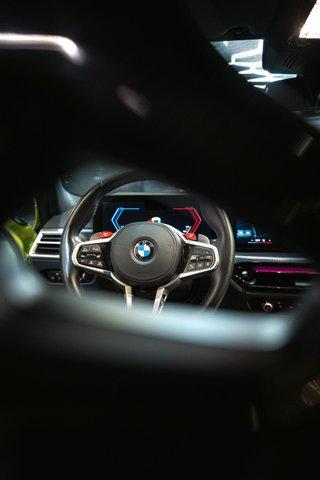 BMW Serie 3 M3 Comp. Touring M xDrive