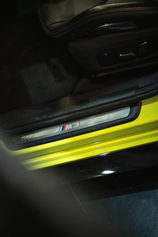 BMW Serie 3 M3 Comp. Touring M xDrive