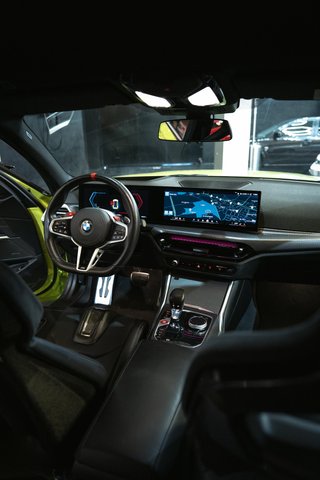 BMW Serie 3 M3 Comp. Touring M xDrive