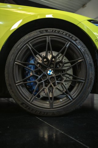 BMW Serie 3 M3 Comp. Touring M xDrive