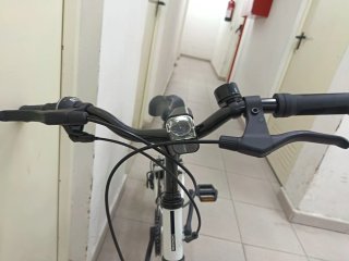 Bicicleta Montaña Rockrider 20" ST120 SPORT TRAIL