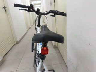 Bicicleta Montaña Rockrider 20" ST120 SPORT TRAIL