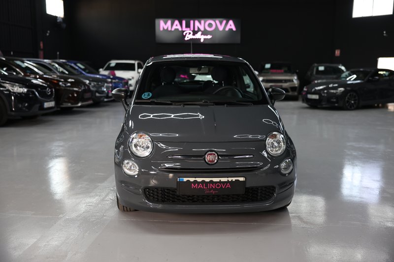 Fiat 500 2022, foto 2