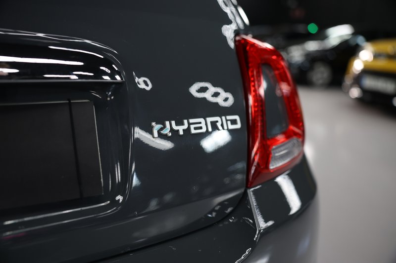 Fiat 500 2022, foto 12