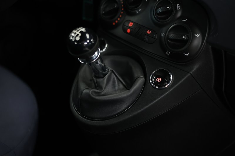 Fiat 500 2022, foto 17