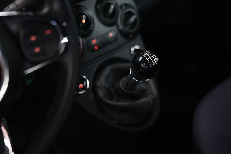 Fiat 500 2022, foto 18