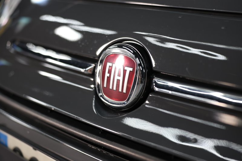 Fiat 500 2022, foto 23