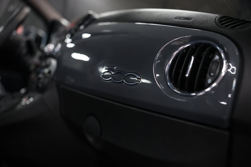 Fiat 500 2022, foto 28