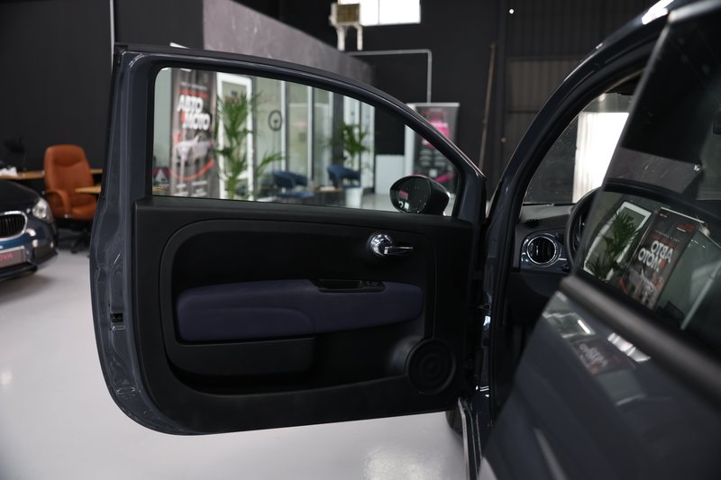 Fiat 500 2022, foto 30