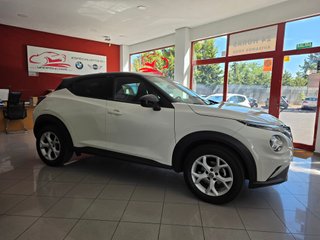 Nissan JUKE DIG-T 86 kW (117 CV) DCT 7 V N-CONNECTA