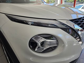 Nissan JUKE DIG-T 86 kW (117 CV) DCT 7 V N-CONNECTA