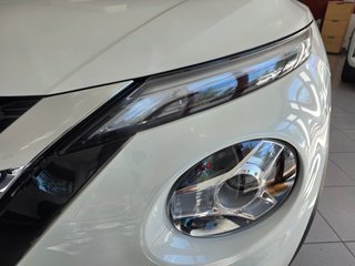 Nissan JUKE DIG-T 86 kW (117 CV) DCT 7 V N-CONNECTA