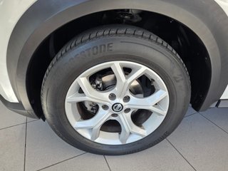 Nissan JUKE DIG-T 86 kW (117 CV) DCT 7 V N-CONNECTA