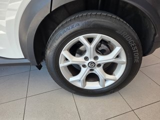 Nissan JUKE DIG-T 86 kW (117 CV) DCT 7 V N-CONNECTA