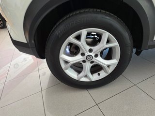 Nissan JUKE DIG-T 86 kW (117 CV) DCT 7 V N-CONNECTA