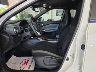 Nissan JUKE DIG-T 86 kW (117 CV) DCT 7 V N-CONNECTA