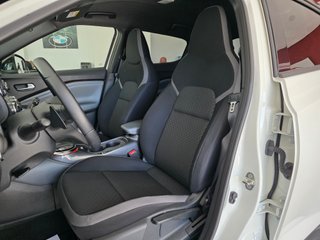 Nissan JUKE DIG-T 86 kW (117 CV) DCT 7 V N-CONNECTA