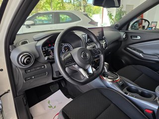 Nissan JUKE DIG-T 86 kW (117 CV) DCT 7 V N-CONNECTA