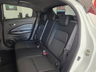 Nissan JUKE DIG-T 86 kW (117 CV) DCT 7 V N-CONNECTA