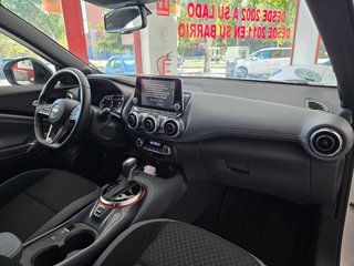 Nissan JUKE DIG-T 86 kW (117 CV) DCT 7 V N-CONNECTA