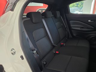 Nissan JUKE DIG-T 86 kW (117 CV) DCT 7 V N-CONNECTA