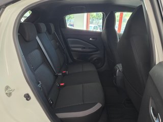 Nissan JUKE DIG-T 86 kW (117 CV) DCT 7 V N-CONNECTA