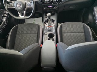 Nissan JUKE DIG-T 86 kW (117 CV) DCT 7 V N-CONNECTA