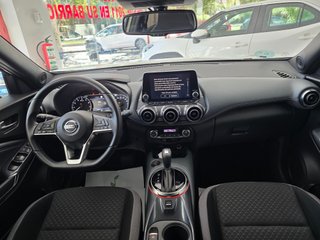 Nissan JUKE DIG-T 86 kW (117 CV) DCT 7 V N-CONNECTA