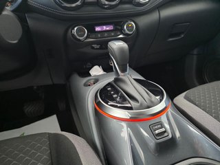 Nissan JUKE DIG-T 86 kW (117 CV) DCT 7 V N-CONNECTA