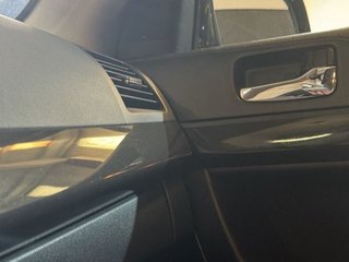 MITSUBISHI Lancer 2.0 16v Evolution GSR